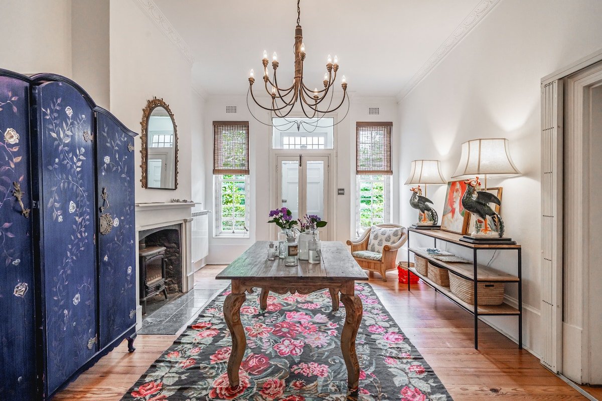 Beautiful heritage home in leafy Southern Suburbs gallery image 5