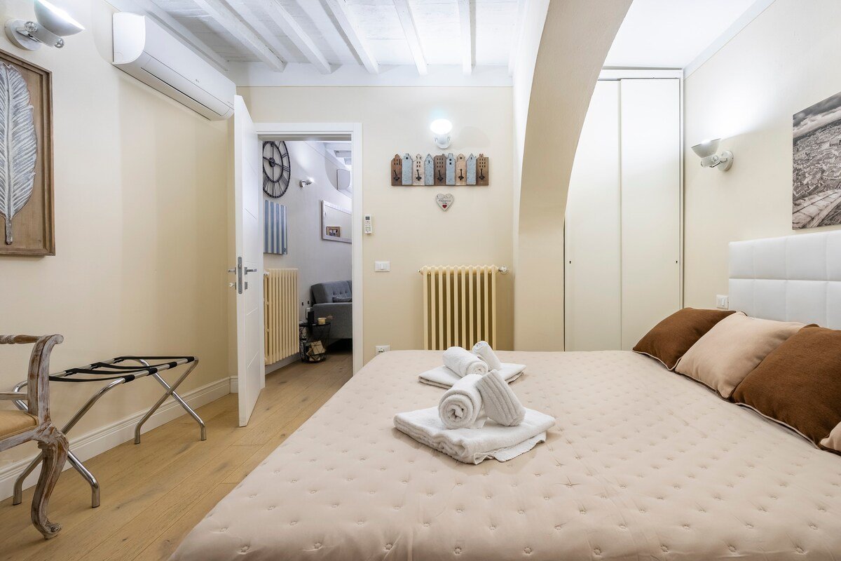 Wonderful S. Niccolò “Piazzale Michelangelo” gallery image 4