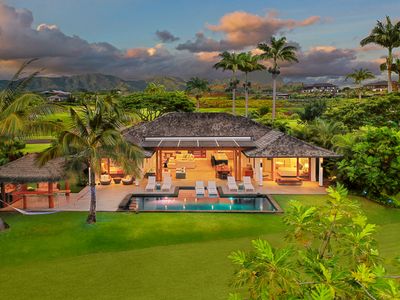 Luxury Home with Pool: Mehana Makai, Kukui’ula