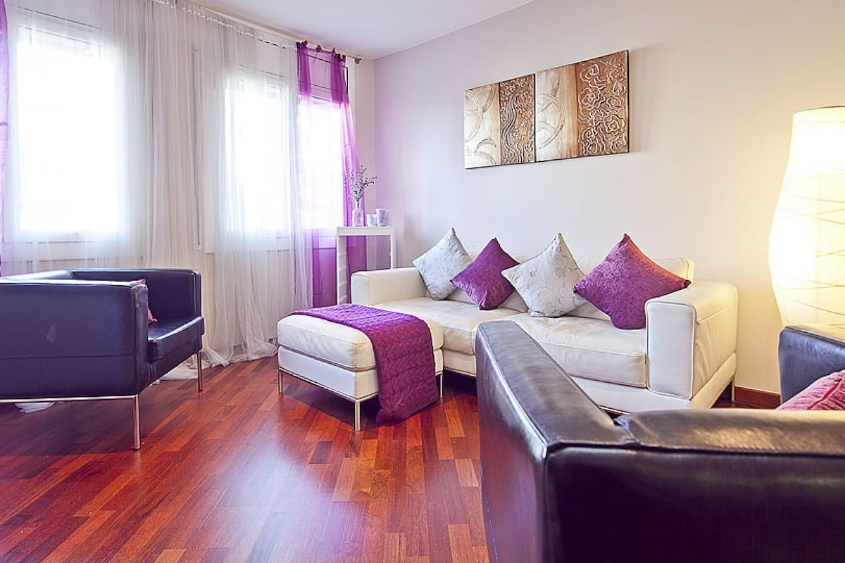 Ciutadella Park Born gallery image 5