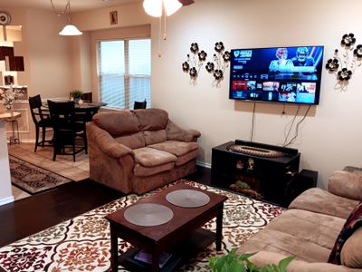 Luxury Southwest Dallas Home