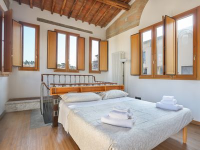 Uffizi I Unique Apartment in Florence