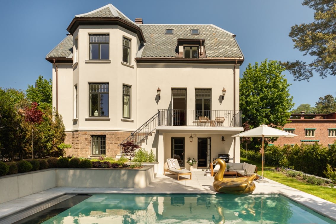 CygnusPool °BBQ °Sauna °Parking °King °Netflix°Gym gallery image 2