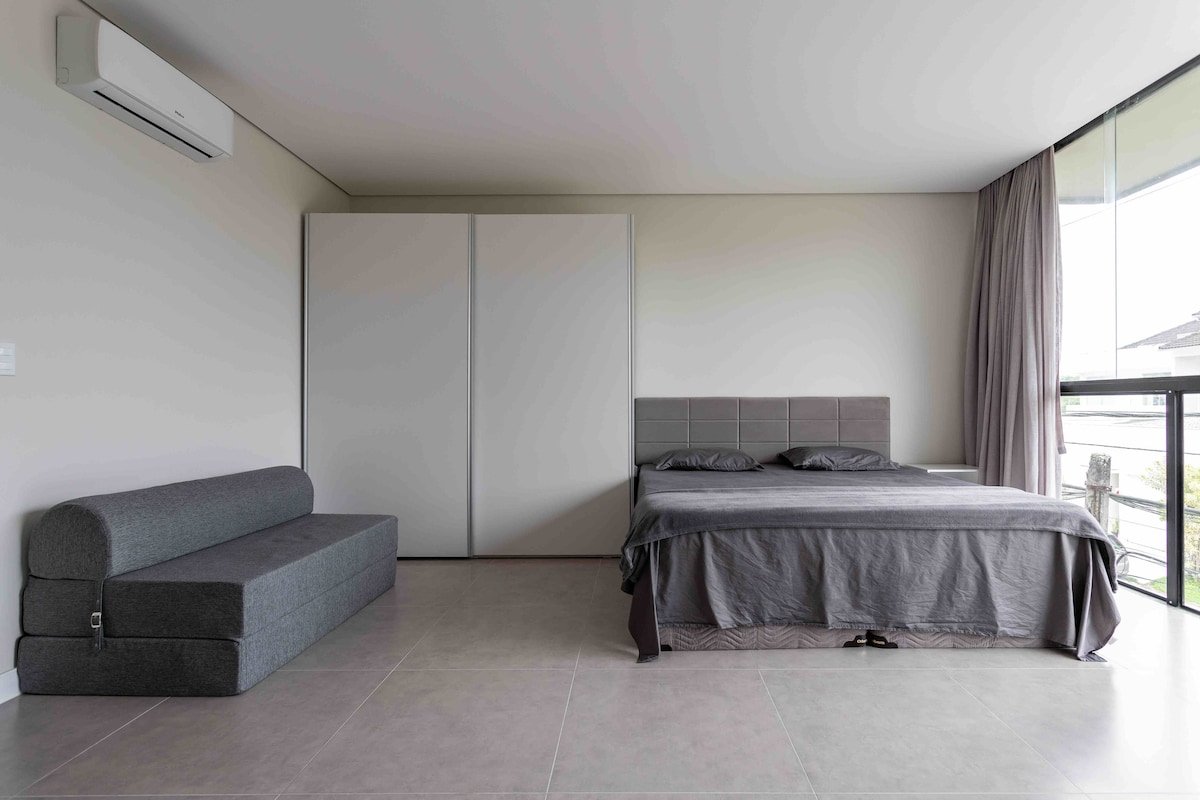 Linda casa moderna no Recreio! gallery image 5