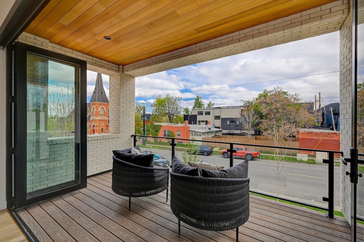 Luxury Home in the Heart of LoHi gallery image 3