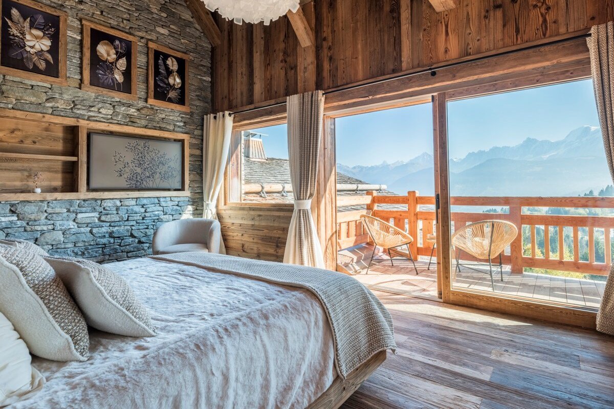 Chalet Marianna | Le Chalet Club gallery image 2