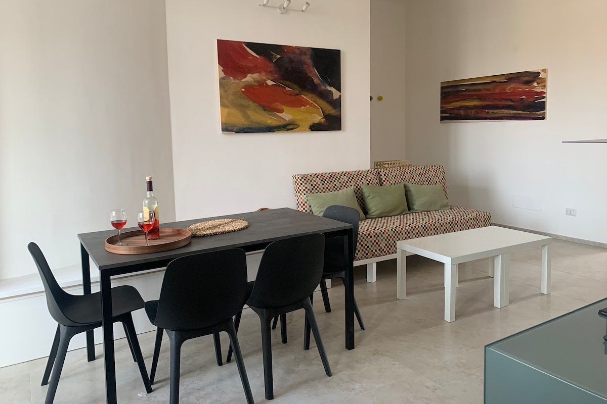 Domus Trastevere sul Tevere, Rome gallery image 5