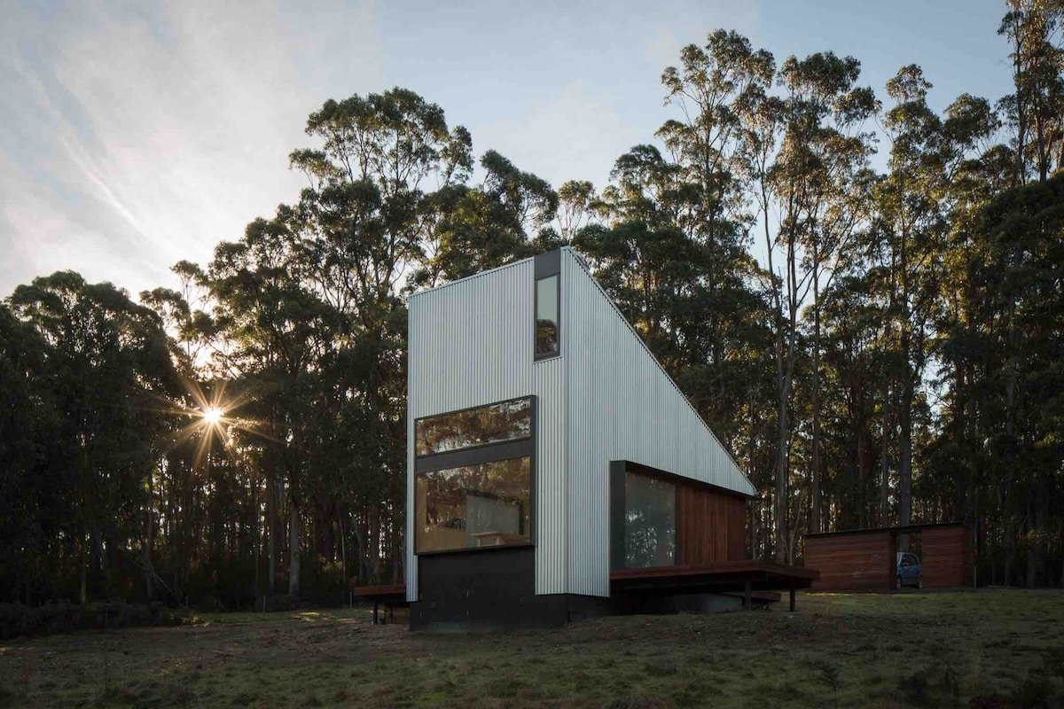 Bruny Island Hideaway gallery image 3