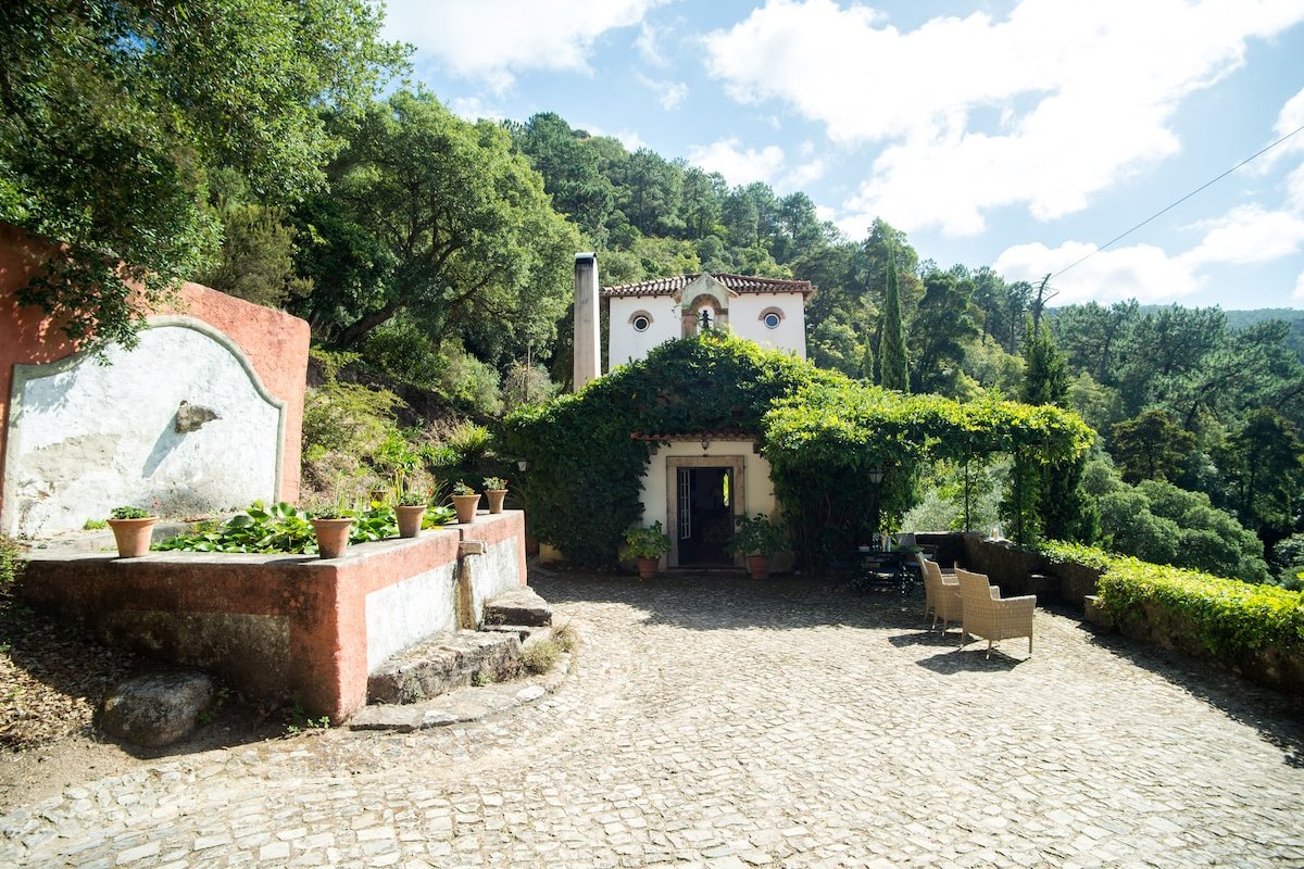 Sintra Charming Country House gallery image 2