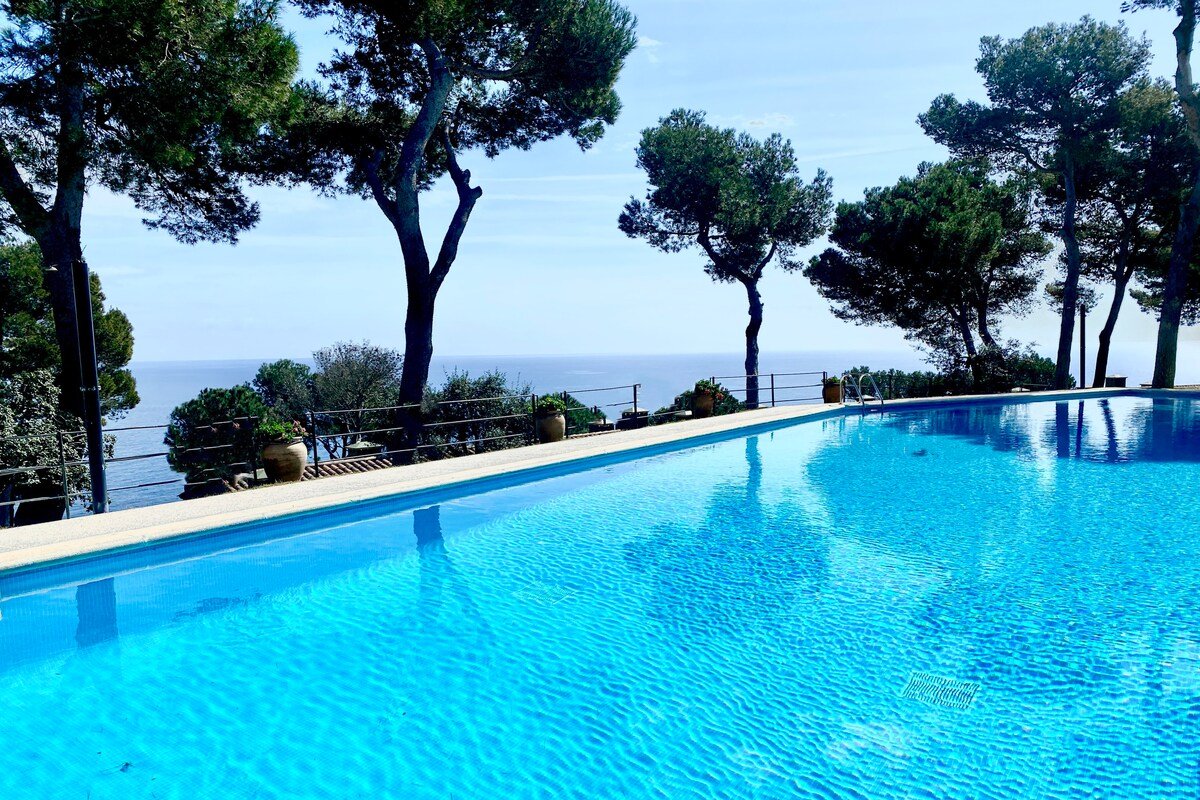 NEW Hamptons Costa Brava Llafranc gallery image 5