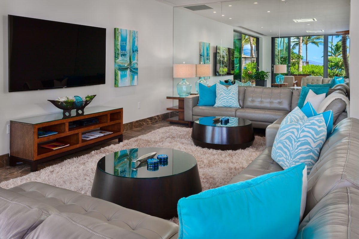 XXL Private Resort W/in a Resort @Andaz 810 for 8 gallery image 3