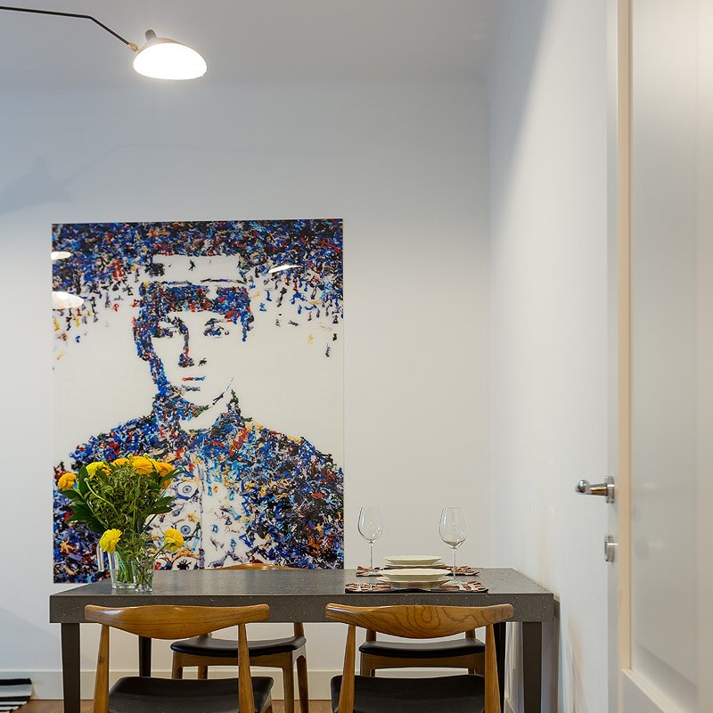 Brera Elegant Apt · Steps to Duomo & Fashion Area