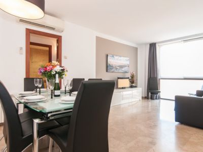 Picasso Suites 3.3 Paseo de Gracia