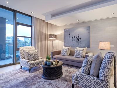 The Opulent Collection V&A Waterfront 5 Star