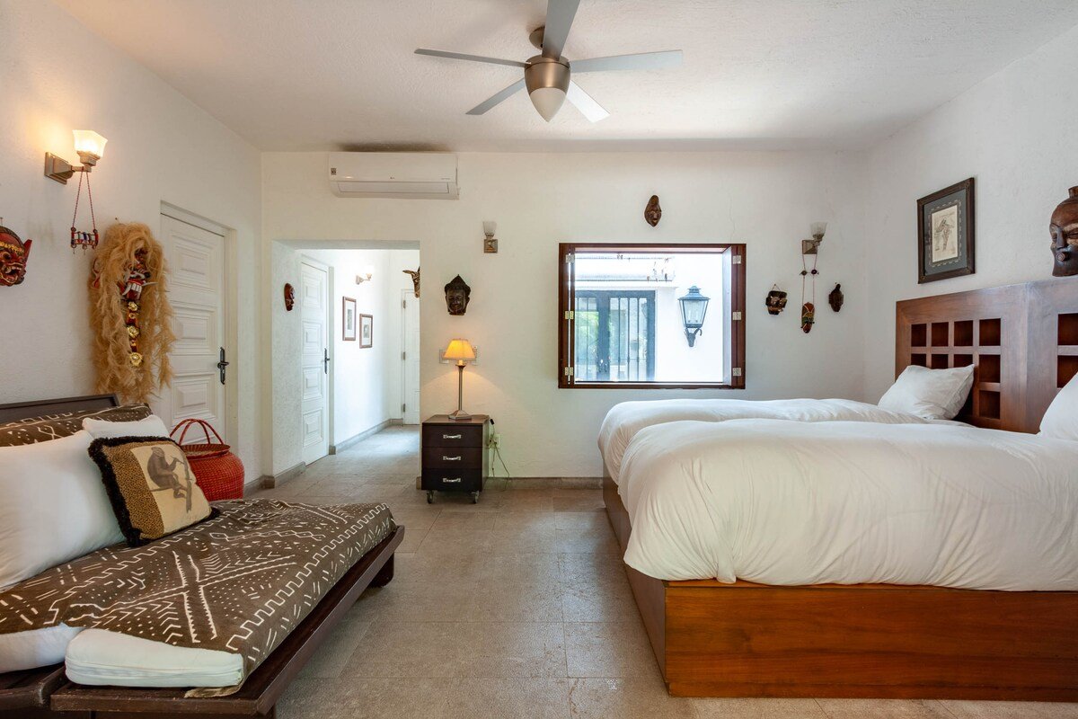 Casa del Amate gallery image 5