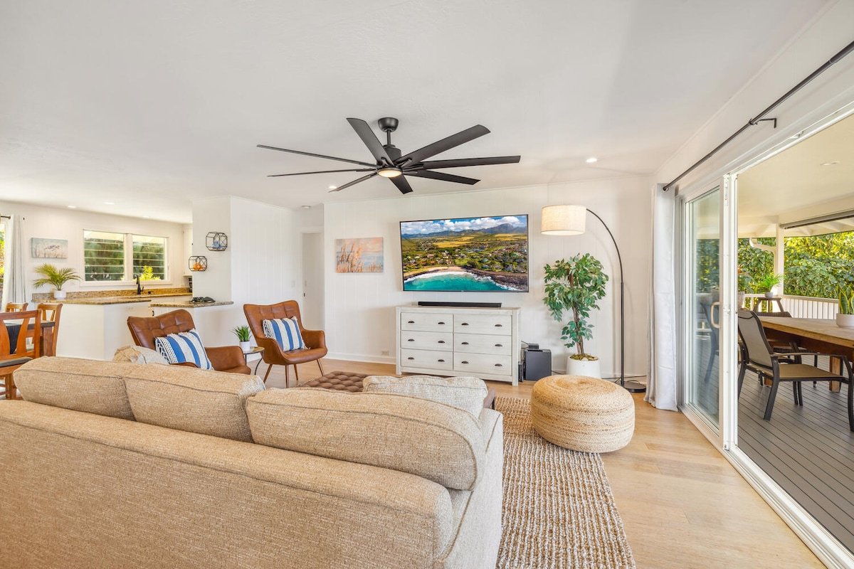 koolkondo 2283 Hoohu Rd Oceanview gallery image 5