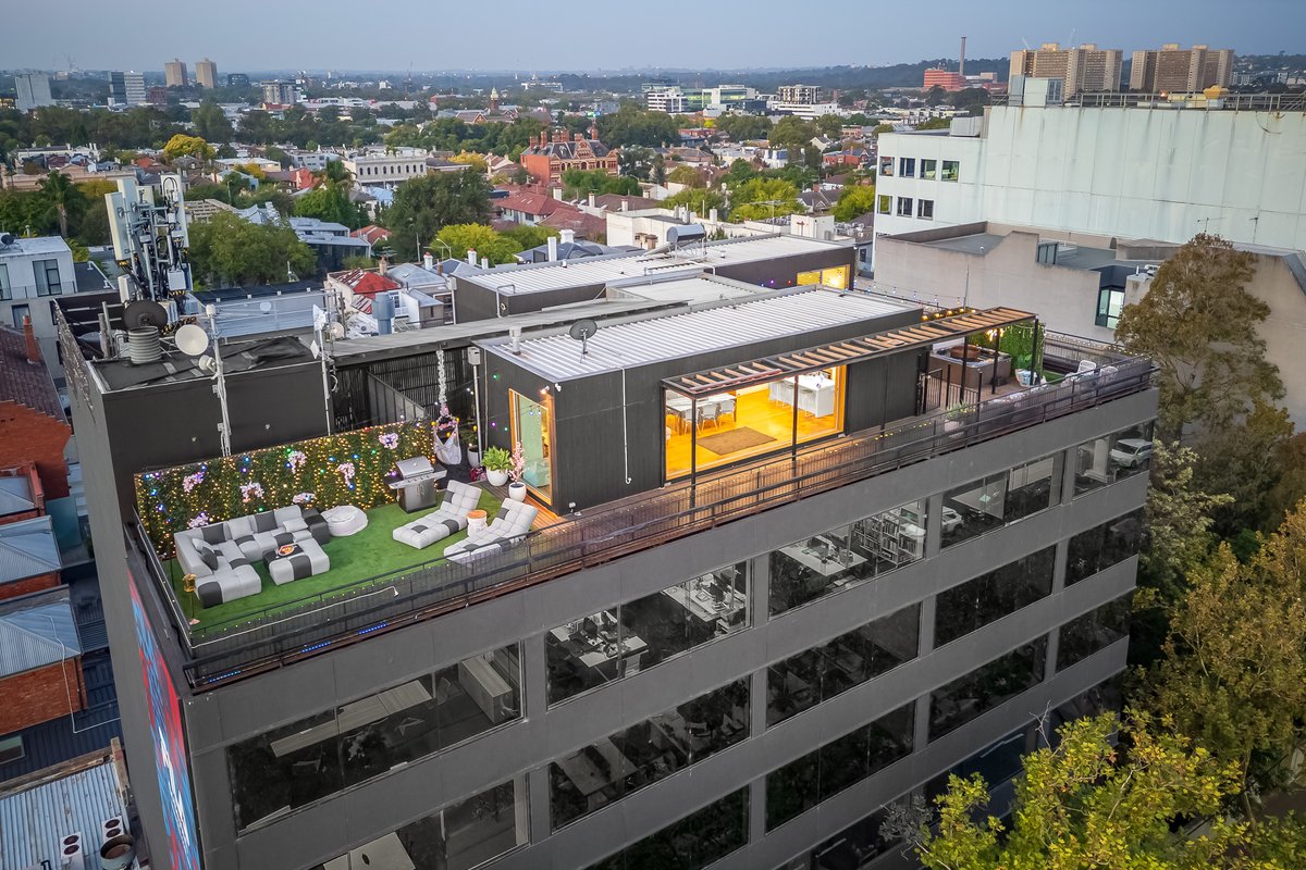 Most Amazing View in Melbourne