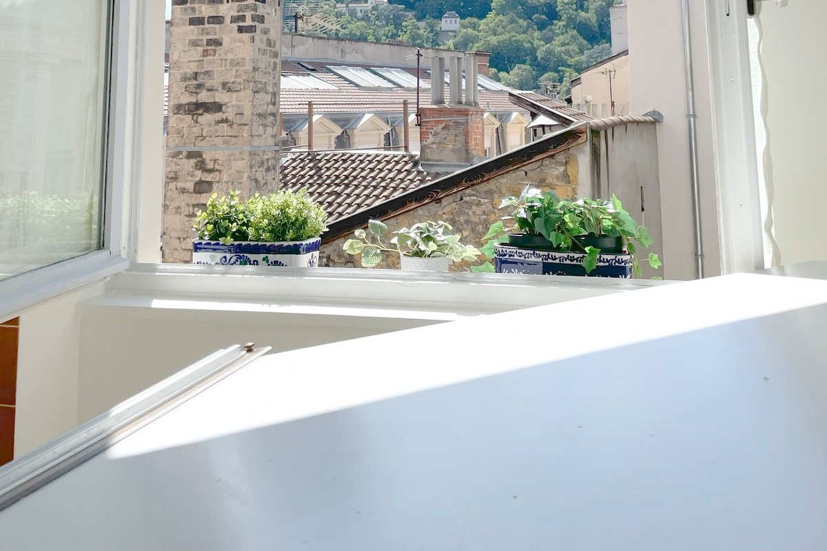 Duplex de 200m2 en plein coeur de Lyon gallery image 3