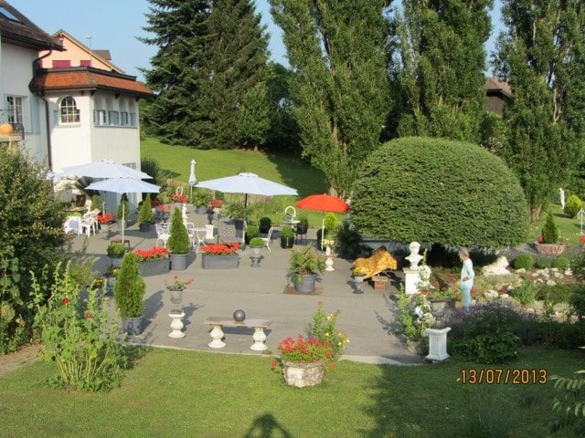 House in Villars-Burquin-Yverdon gallery image 5