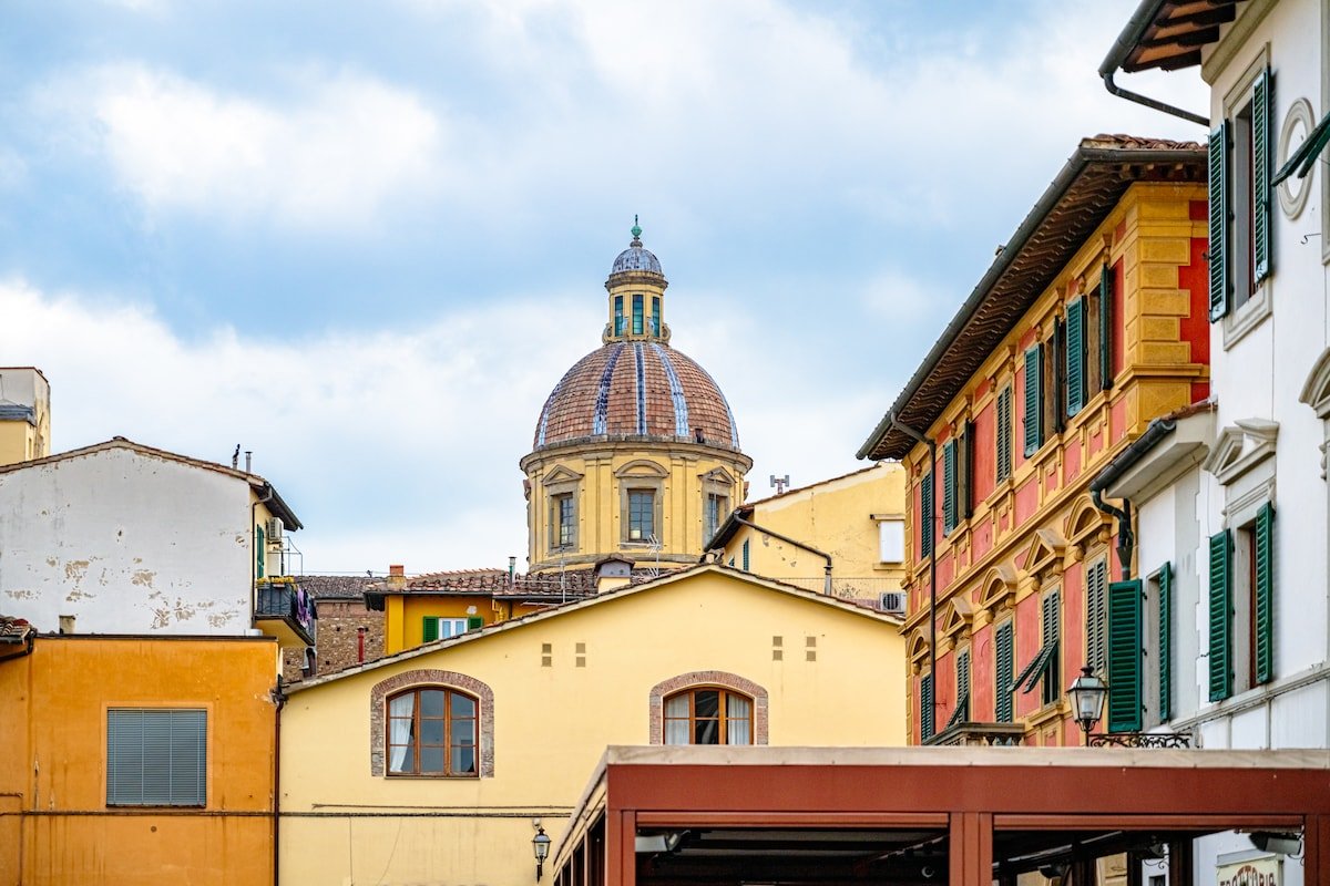 Florence Oltrarno Relax gallery image 2