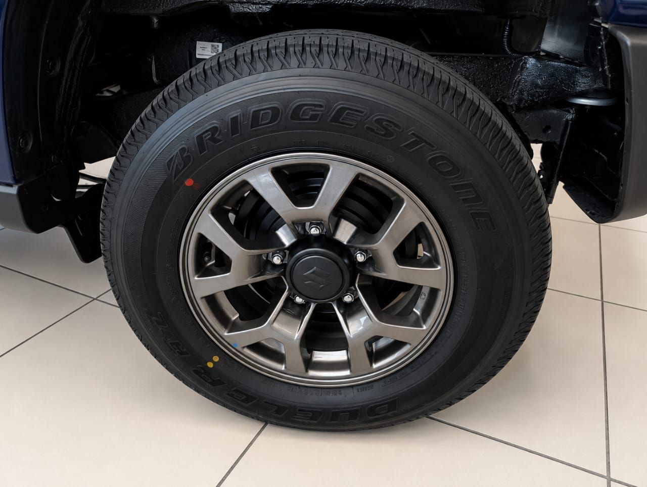 Used car gallery