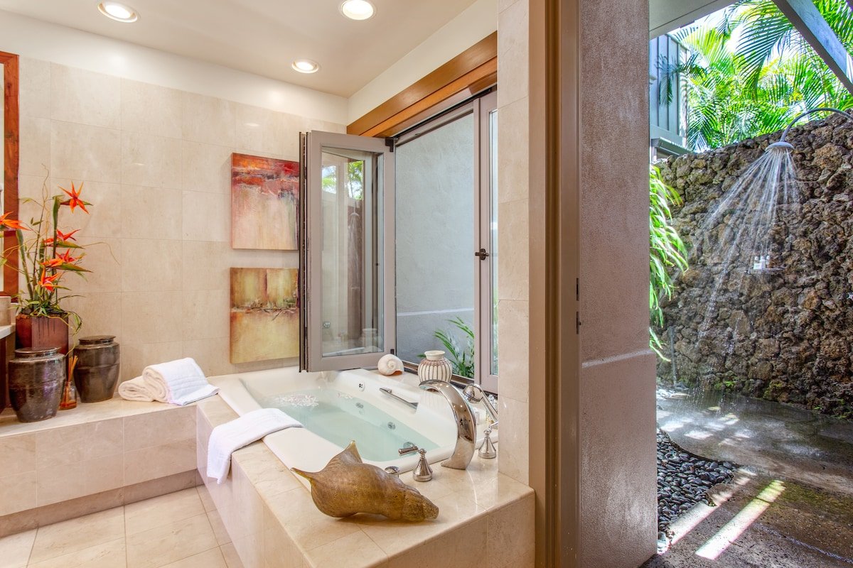 Golf Villa 1102–Prime Location & Ocean Views | Ons gallery image 2