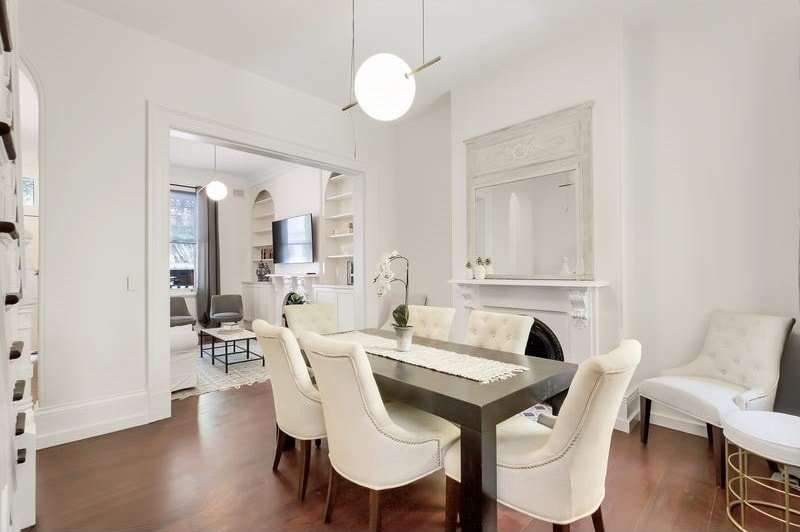 Chic Large 4 Bedroom @ Barangaroo The Rocks Sydney gallery image 2