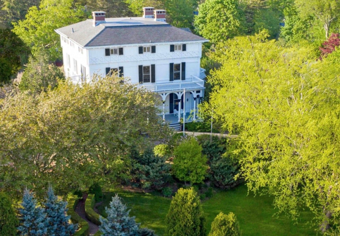 Villa 120 – The Historic Hamilton Hoppin Estate gallery image 5