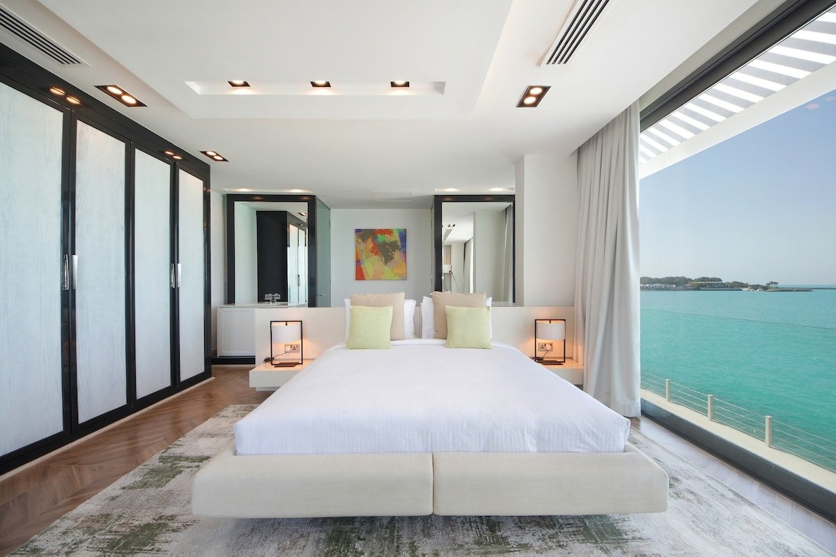 Nurai Island’s Overwater Paradise : Luxury Retreat gallery image 3