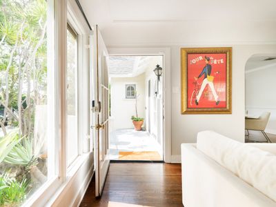 Casa de Palma Resort Creative Oasis LuxuryWalkable