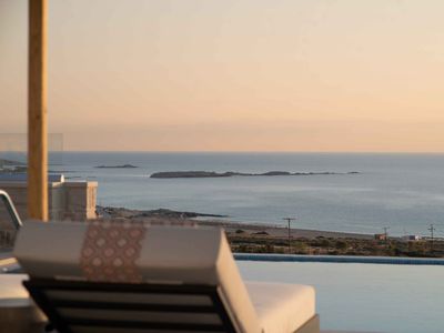 Actea Seaview Villa II Free* heated pool, 800m sea