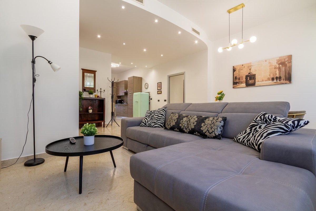 [Milano Argonne – Città Studi – Forlanini] +MM4 gallery image 2