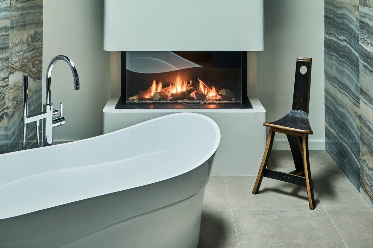 The CLIFF Beach House, Ardmore