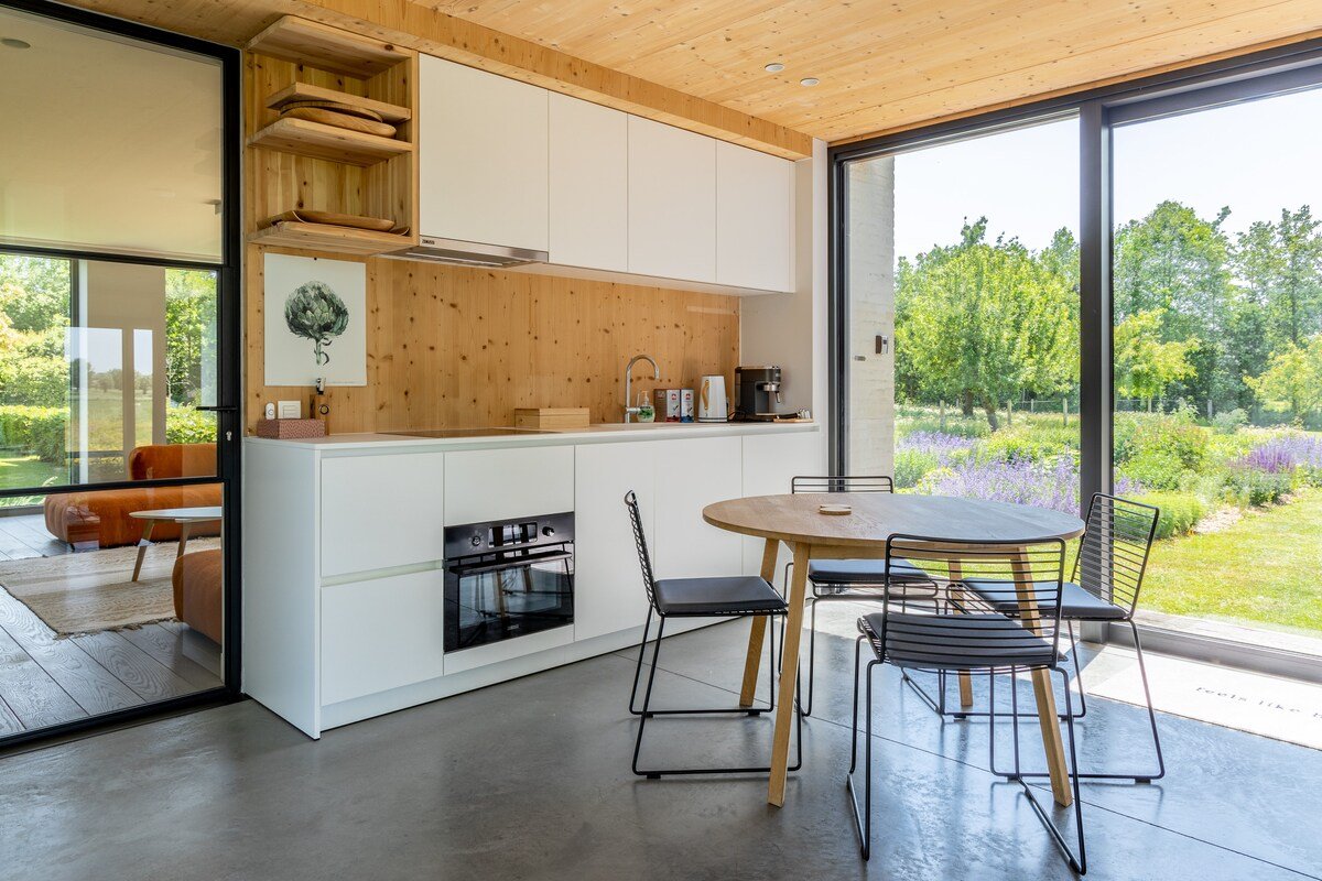 Nyte garden lodge gallery image 5