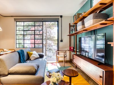 Casa Miravalle | Condesa