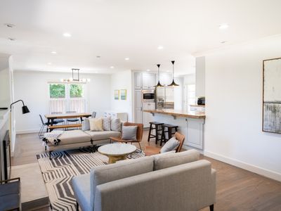 Modern Designer Home/ Palo Alto Weekly Promotion