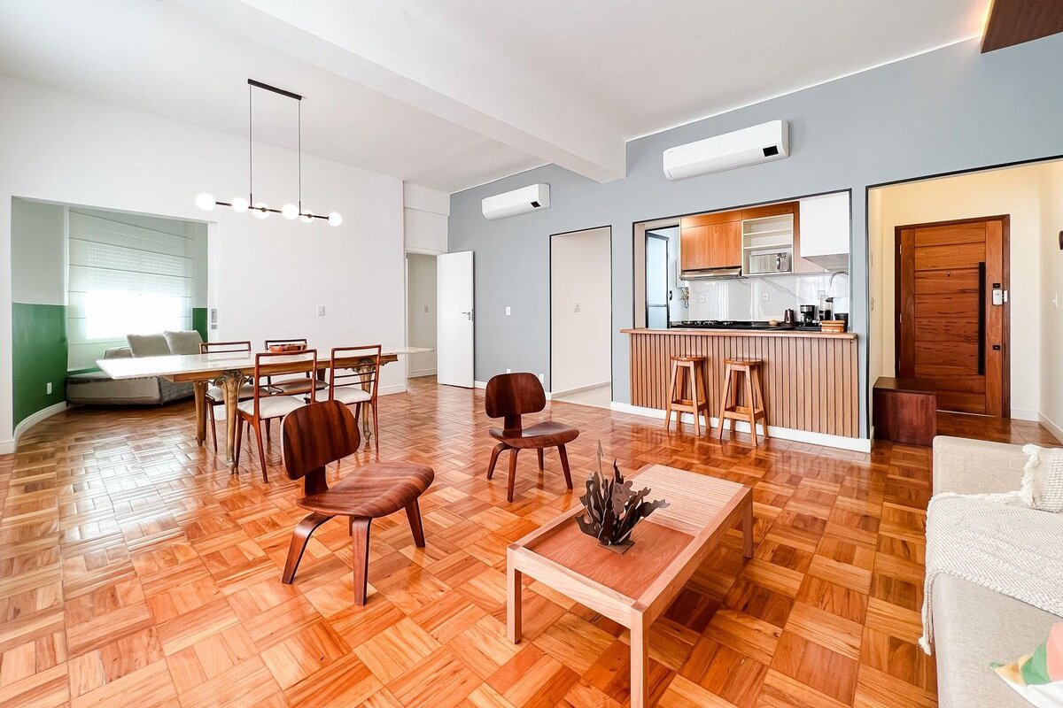 Fully Refurbished Apartment near the Beach gallery image 5