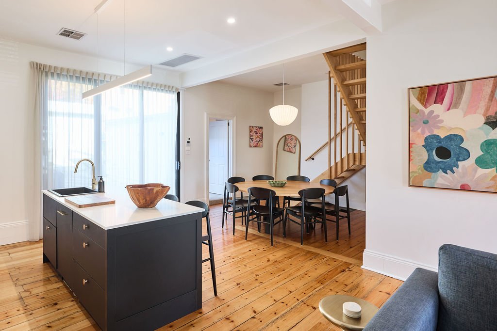 Light, Central & Spacious | Parking Included gallery image 5