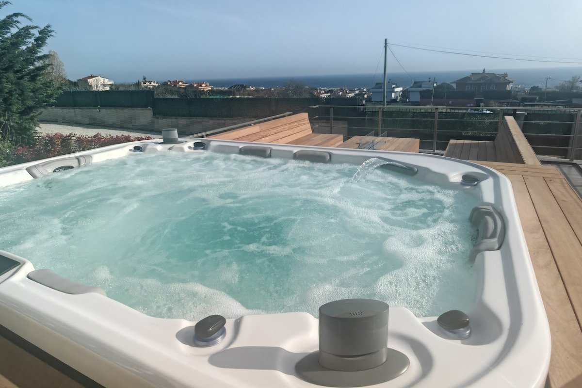 Nora Marmara Luxury Villa B4 gallery image 2