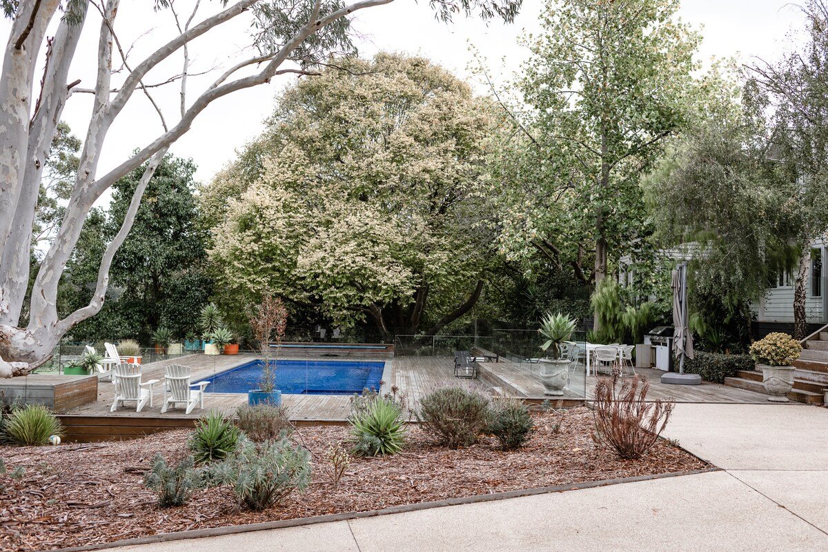 Nest on the Hill – A Luxurious Escape gallery image 3