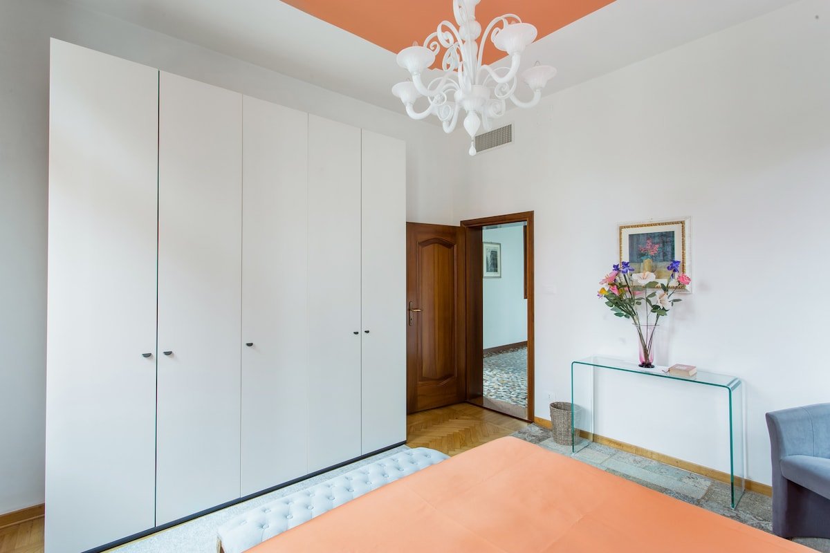 Procuratie Due, Elegant and Bright Apartment in Cannaregio gallery image 4