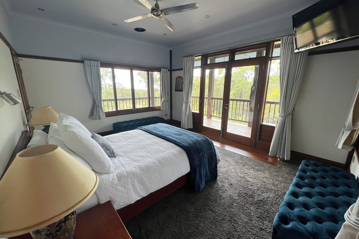 Tranquillo Luxury Coastal Retreat gallery image 4