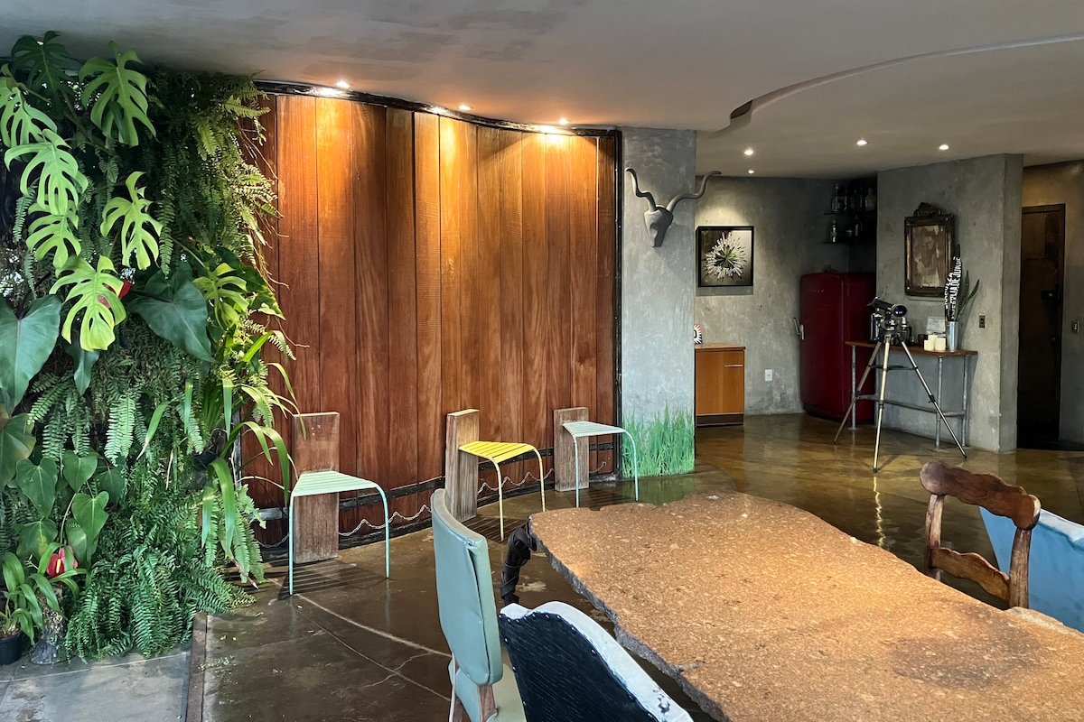 URCA Amazing Penthouse w/ best view/ 230 m2 gallery image 4