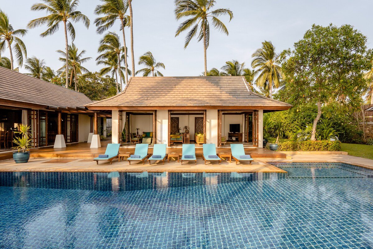 Villa Waimarie gallery image 2