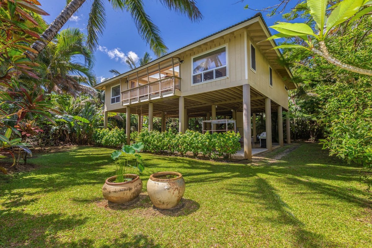 Hale Hina, Upgraded Hawaiian Luxury Home TVNC #129 gallery image 5
