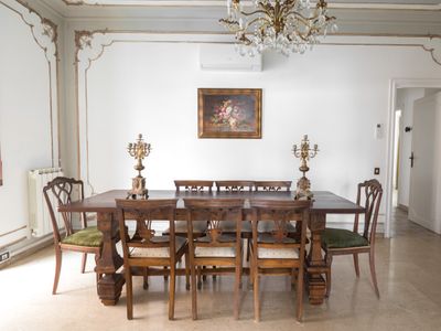 La tua Reggia di lusso nel cuore del Vaticano!