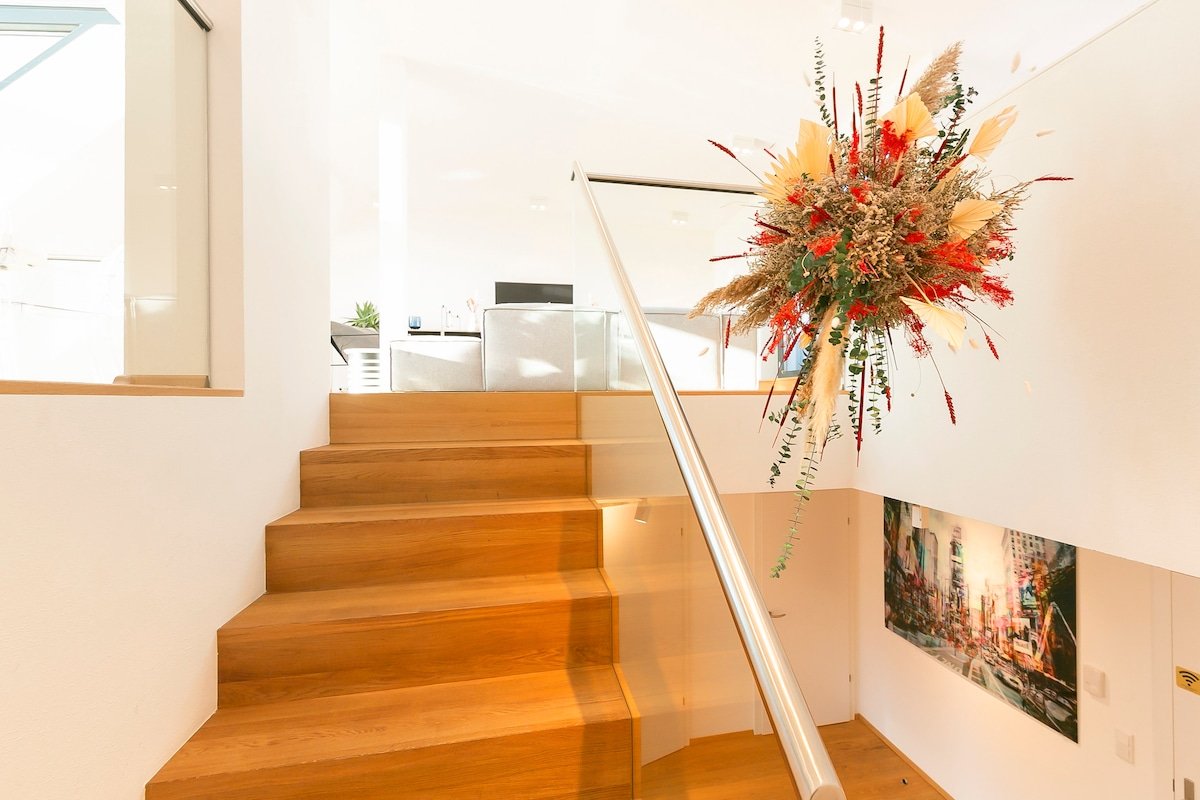 Beautiful Penthouse close to Naschmarkt gallery image 3