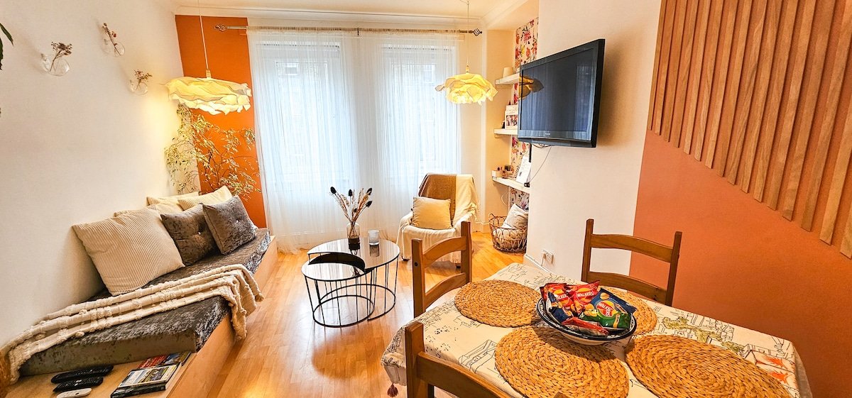 Harry Potter themed 3-bed apartment gallery image 4