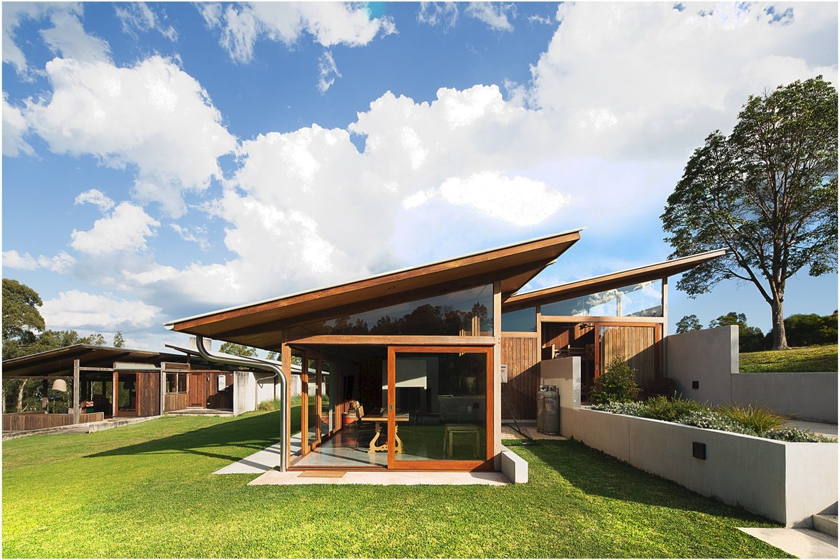 2 separate houses one property lake views