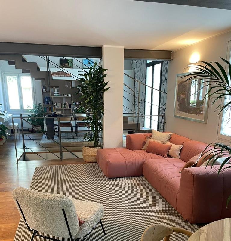 Loft premium nel cuore dei navigli gallery image 3